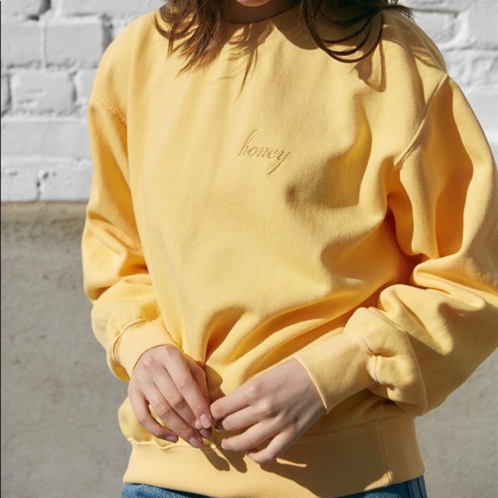 Brandy Melville Sweatshirt